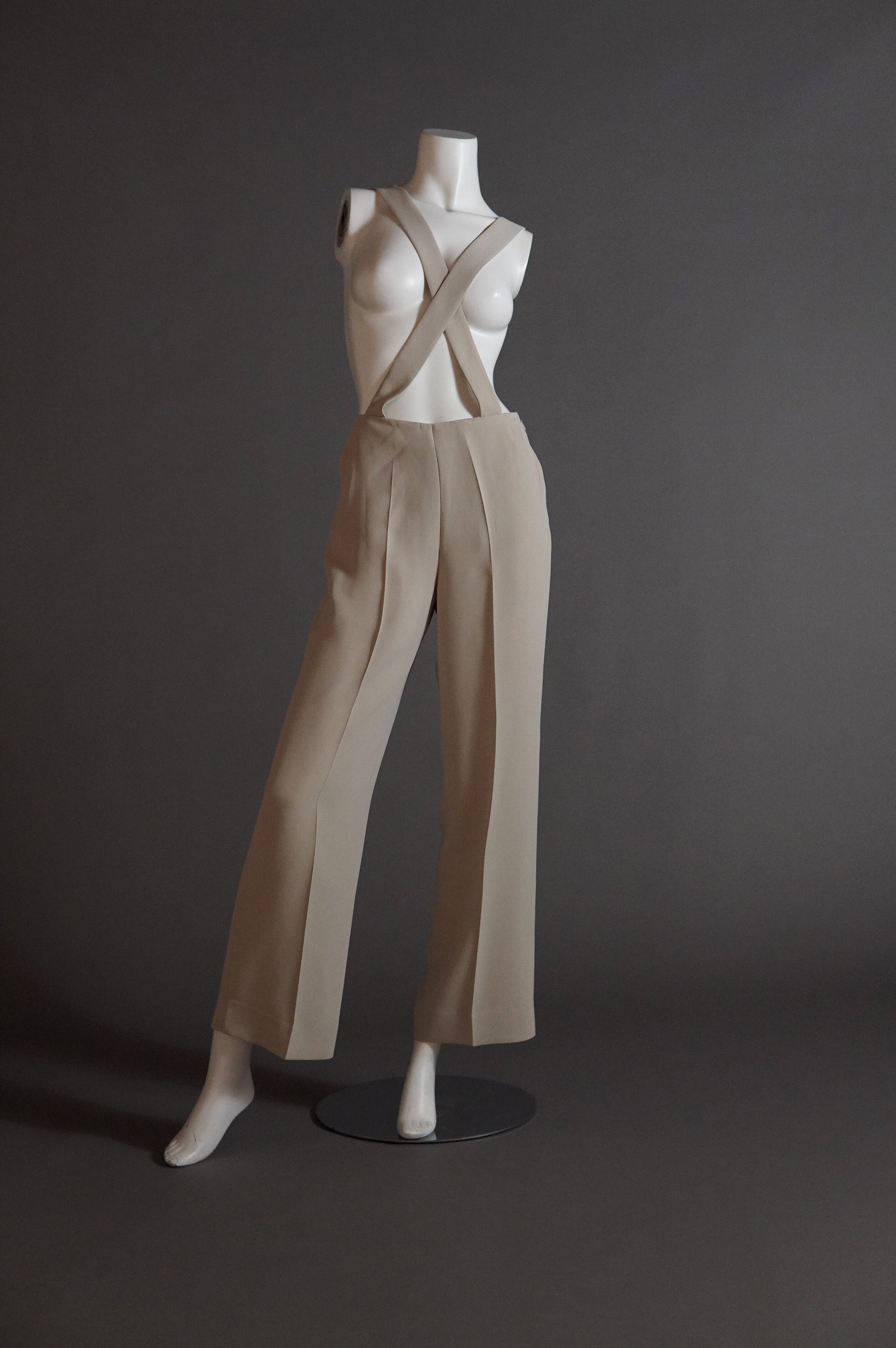 パンツ giorgio armani wide slacks pants archive giorgio armani wide slacks pants archive GIORGIO ARMANI