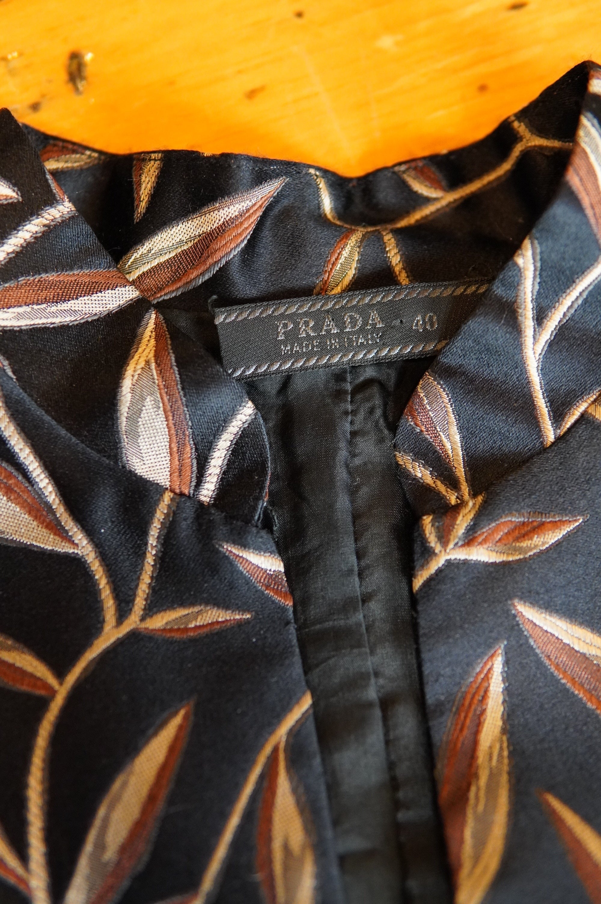 P*P様 【新品未使用】CTHY　HIGH-END VINTAGE SILK S Silk Georgette Crepe Shirred-Back Top | EILEEN FISHER