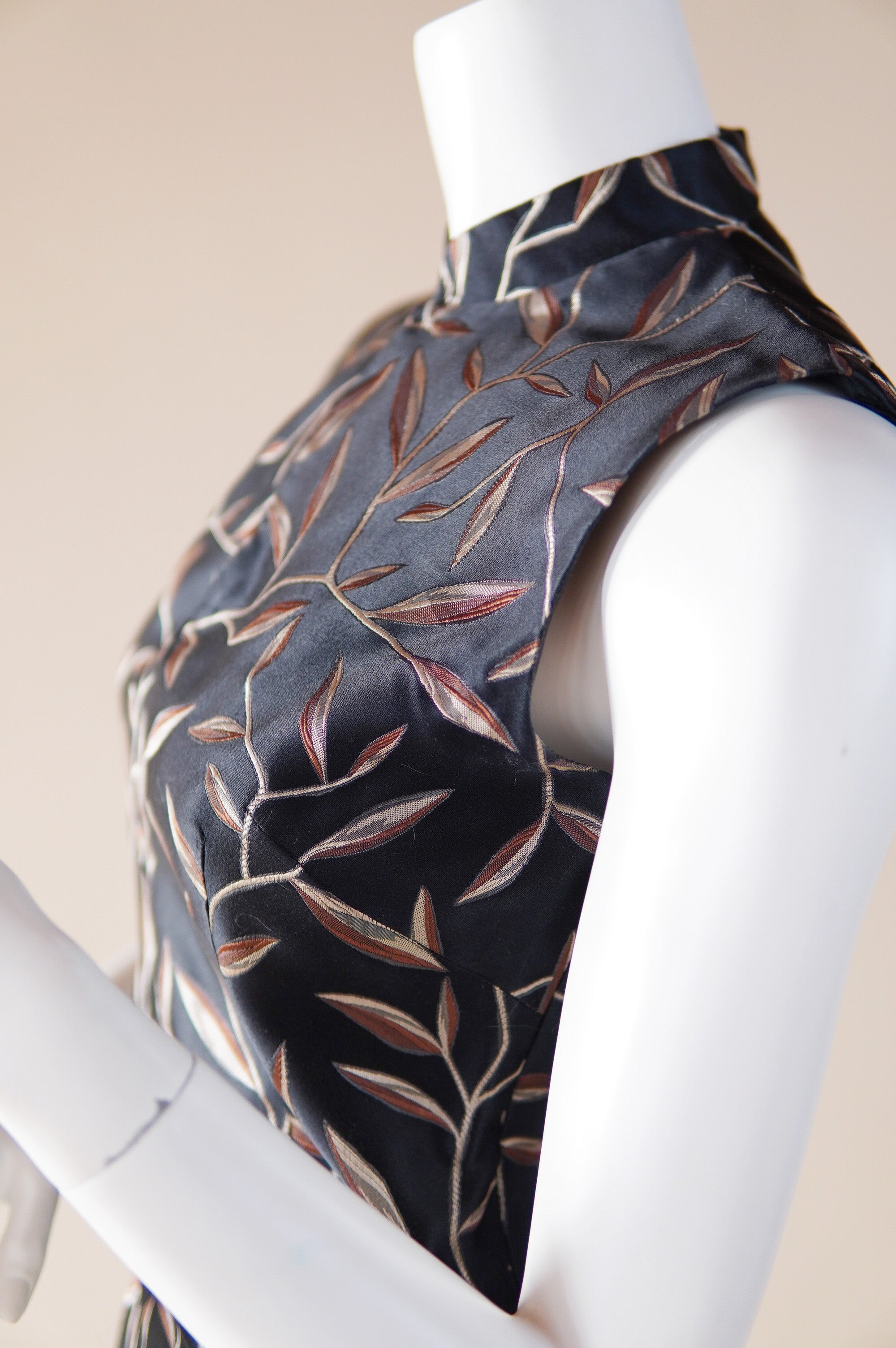 S/S 1997 Prada top - XS/S – (that)bityou vintage