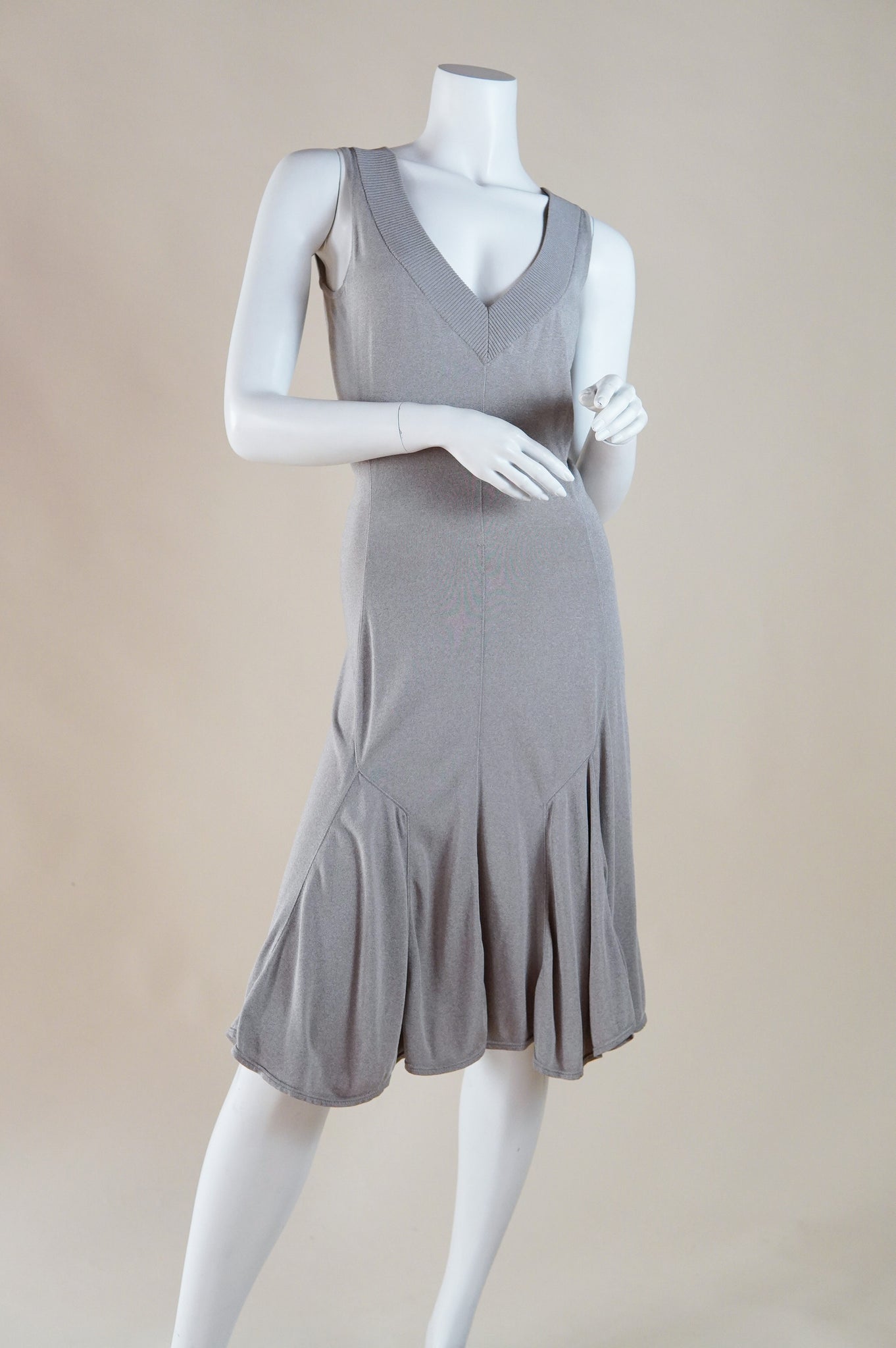 early 90s Azzedine Alaa stretch knit dress - M (that)bityou vintage early 90s Azzedine Alaa stretch knit dress - M (that)bityou vintage