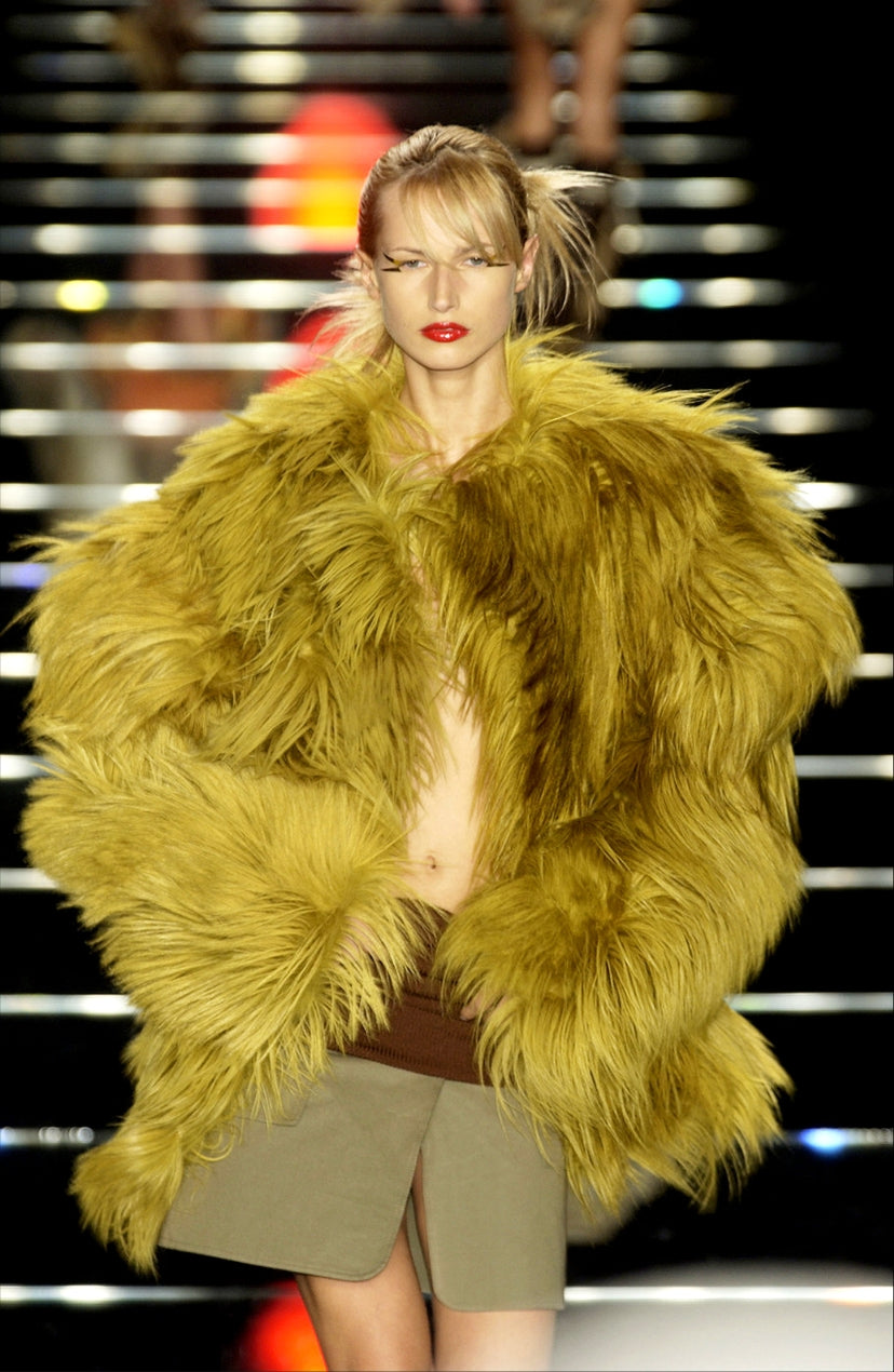 トップス 2002ss Christian Dior by John Galliano INTO · INTO