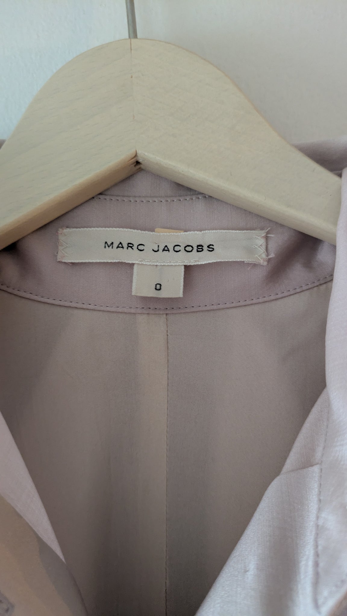 F/W 2008 Marc Jacobs runway dress and headband in collaboration with Stephen Jones - XS
