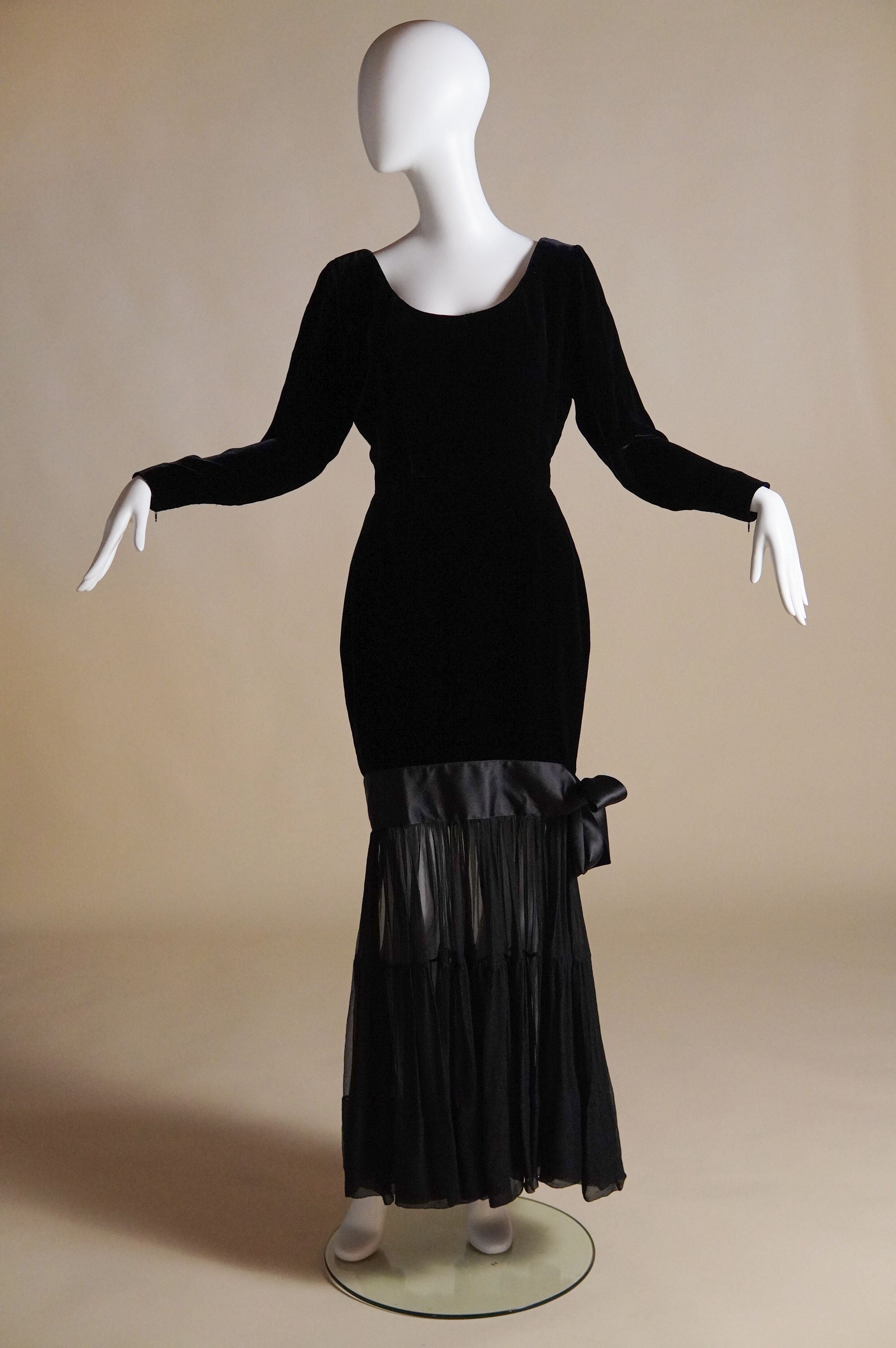 Yves Saint Laurent – (that)bityou vintage