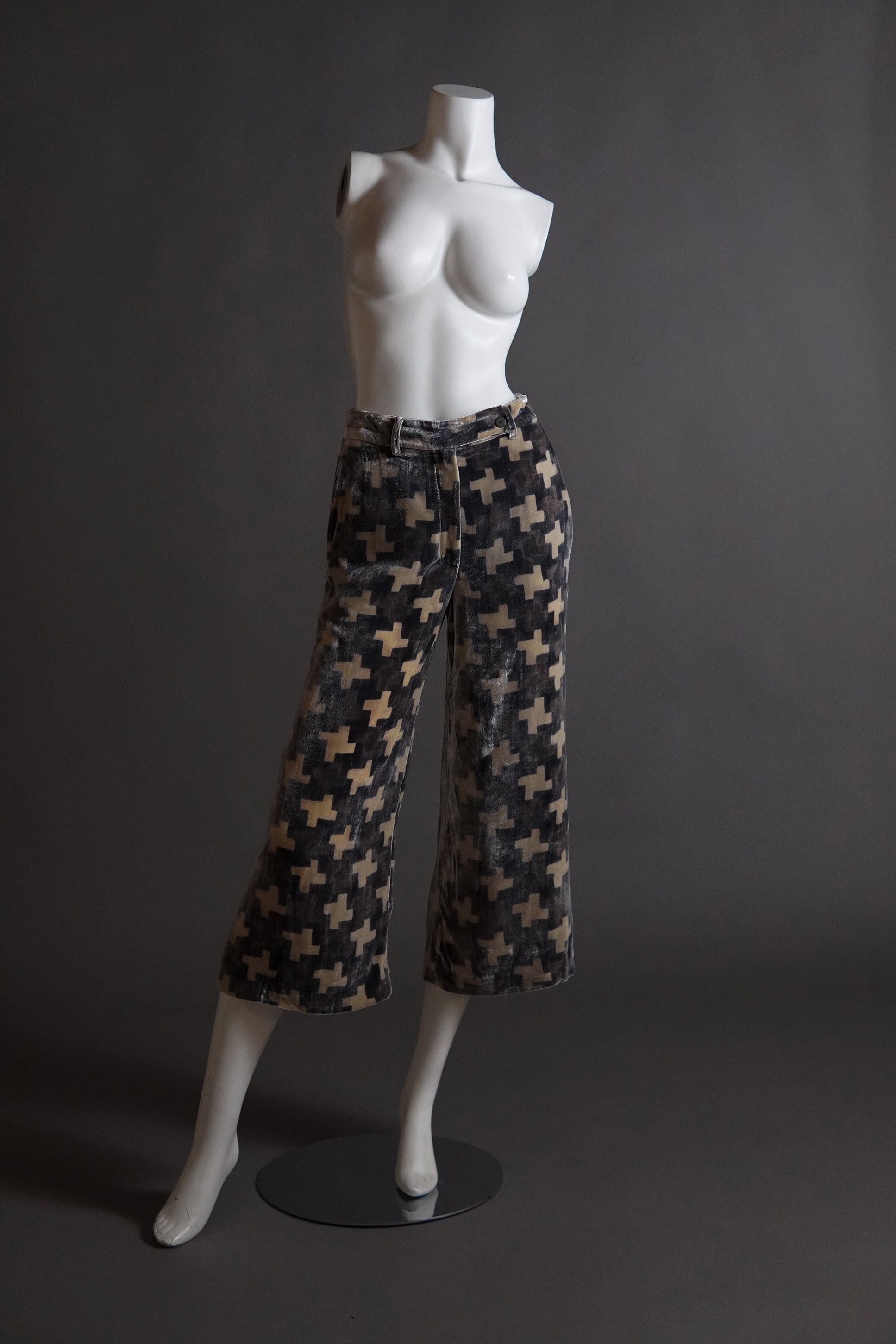 Krizia – (that)bityou vintage