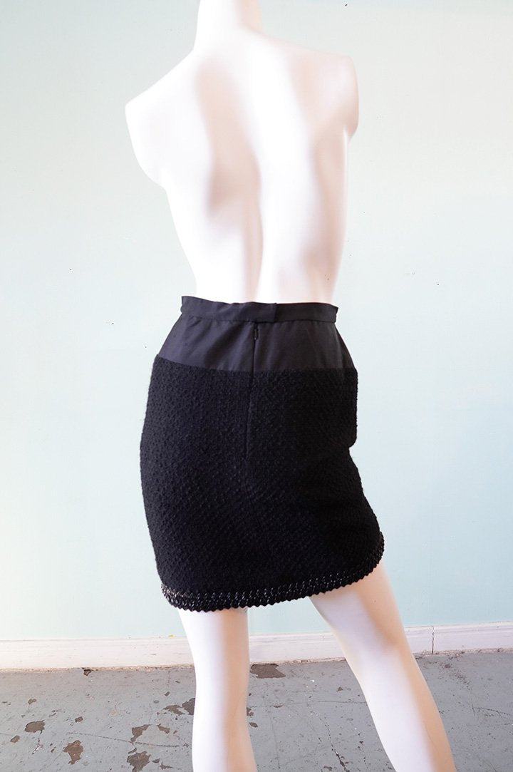 (Chanel) Spring '94 skirt - XS