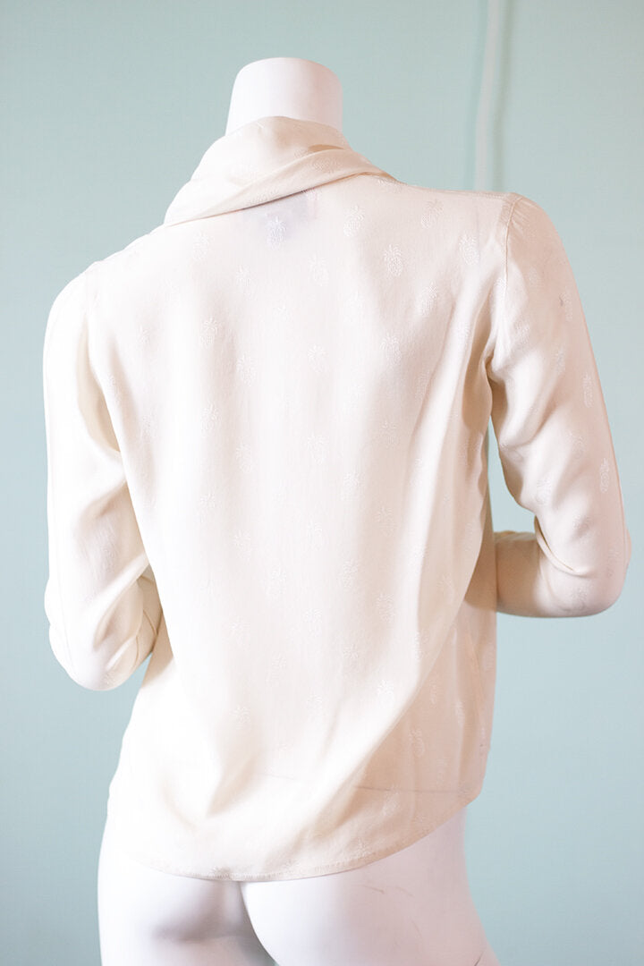 Ungaro Parallèle blouse - XS/S
