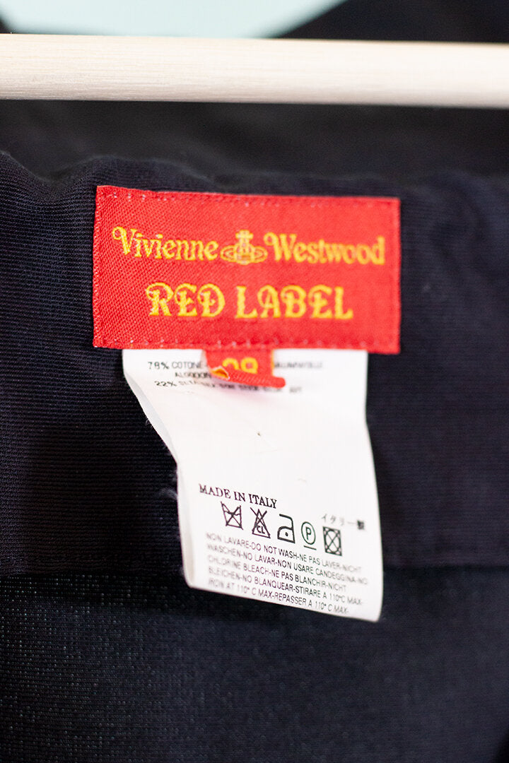 (Vivienne Westwood Red Label) - XS